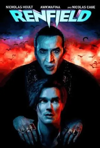 Media Poster