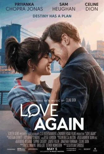 Media Poster